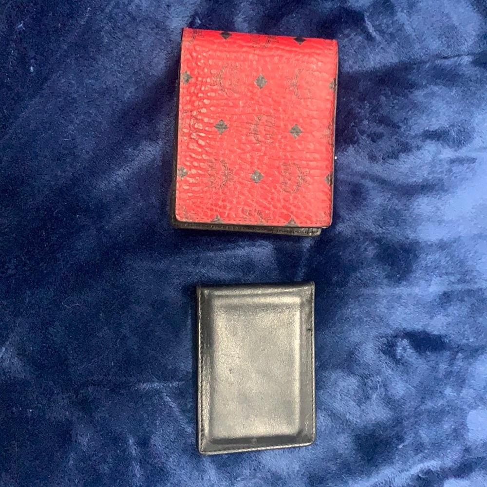 MCM WALLET